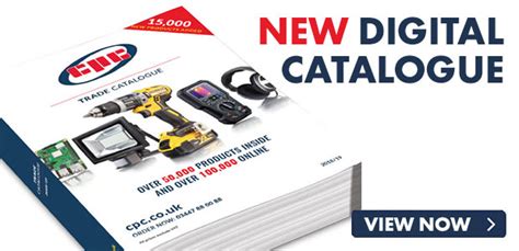 farnell catalogue.